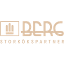 Berg & Grip AB logo