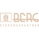 Berg & Grip AB logo