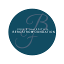Bergstrom Foundation logo