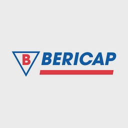 Bericap UK Limited logo