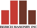 Berich Masonry logo