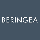 Beringea logo