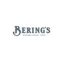 Bering's Hardware logo