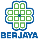 Berjaya Food Berhad logo