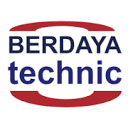 BERDAYA TECHNIC TRAINING AND CONSULTANCY SDN BHD logo
