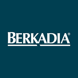 Berkadia Commercial Mortgage logo