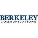 Berkeley Communications Corporation logo