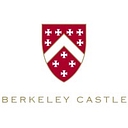 Berkeley Castle Estate logo