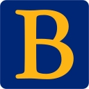 berkeley.edu icon