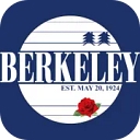 Berkeley village logo