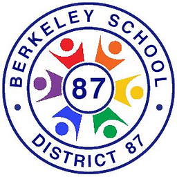 Jefferson Primary School logo