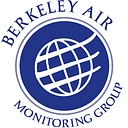 Berkeley Air Monitoring Group logo