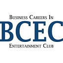 Business Careers In Entertainment Club (Bcec)   Berkeley Chapter logo
