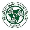 Berkeley Bowl Marketplace logo