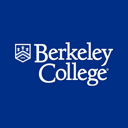 Berkeley College-Woodland Park logo