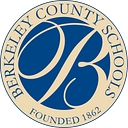 Berkeley County School District logo