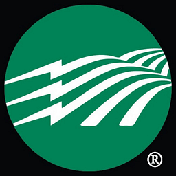 Berkeley Electric Cooperative logo