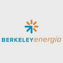 Berkeley Energia Limited logo