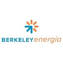 Berkeley Energia logo