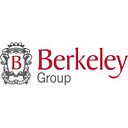 Berkeley Group logo
