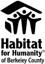 Habitat For Humanity Of Berkeley County logo