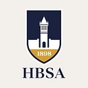 Haas Business School Association (Hbsa) logo