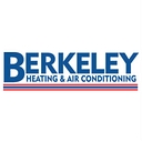Berkeley Heating And Air Conditioning, Inc. logo
