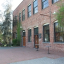 Berkeley Herbal Center logo