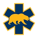 Berkeley Medical Reserve Corps logo