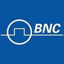 Berkeley Nucleonics Corporation logo