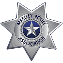 Berkeley Police Association logo