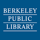 Friends of the Berkeley Public Library logo