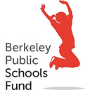 Berkeley Public Schools Fund logo