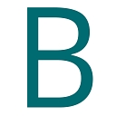 Berkeleys Estate Agents logo