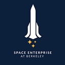 Space Enterprise At Berkeley logo