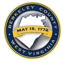 Berkeley County logo