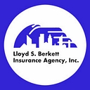 Lloyd S. Berkett Insurance Agency logo