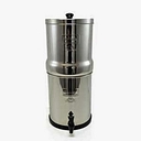 Berkey Waterfilters logo