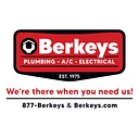Berkeys Air Conditioning, Plumbing & Electrical