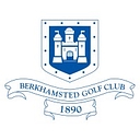 Berkhamsted Golf Club logo