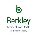 Berkley Accident And Health (A Berkley Company) logo
