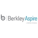 Berkley Aspire (A Berkley Company) logo