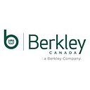 Berkley Canada (A Berkley Company) logo