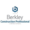 Berkley Construction Professional (A Berkley Company) logo