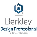 Berkley Design Professional (A Berkley Company) logo
