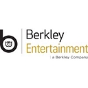 Berkley Entertainment (A Berkley Company) logo