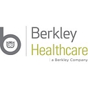 Berkley Healthcare (A Berkley Company) logo