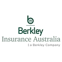 Berkley Insurance Australia (A Berkley Company) logo