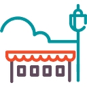 City of Berkley logo