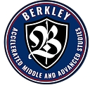 Berkley Accelerated logo